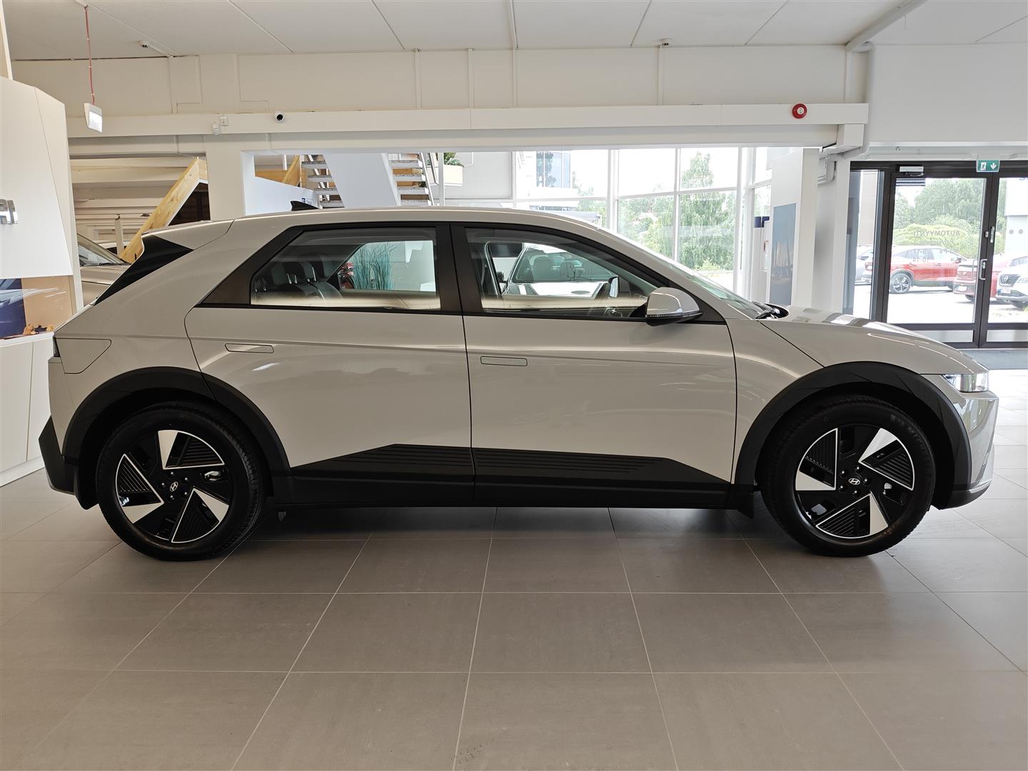 Hyundai IONIQ 5 2026
