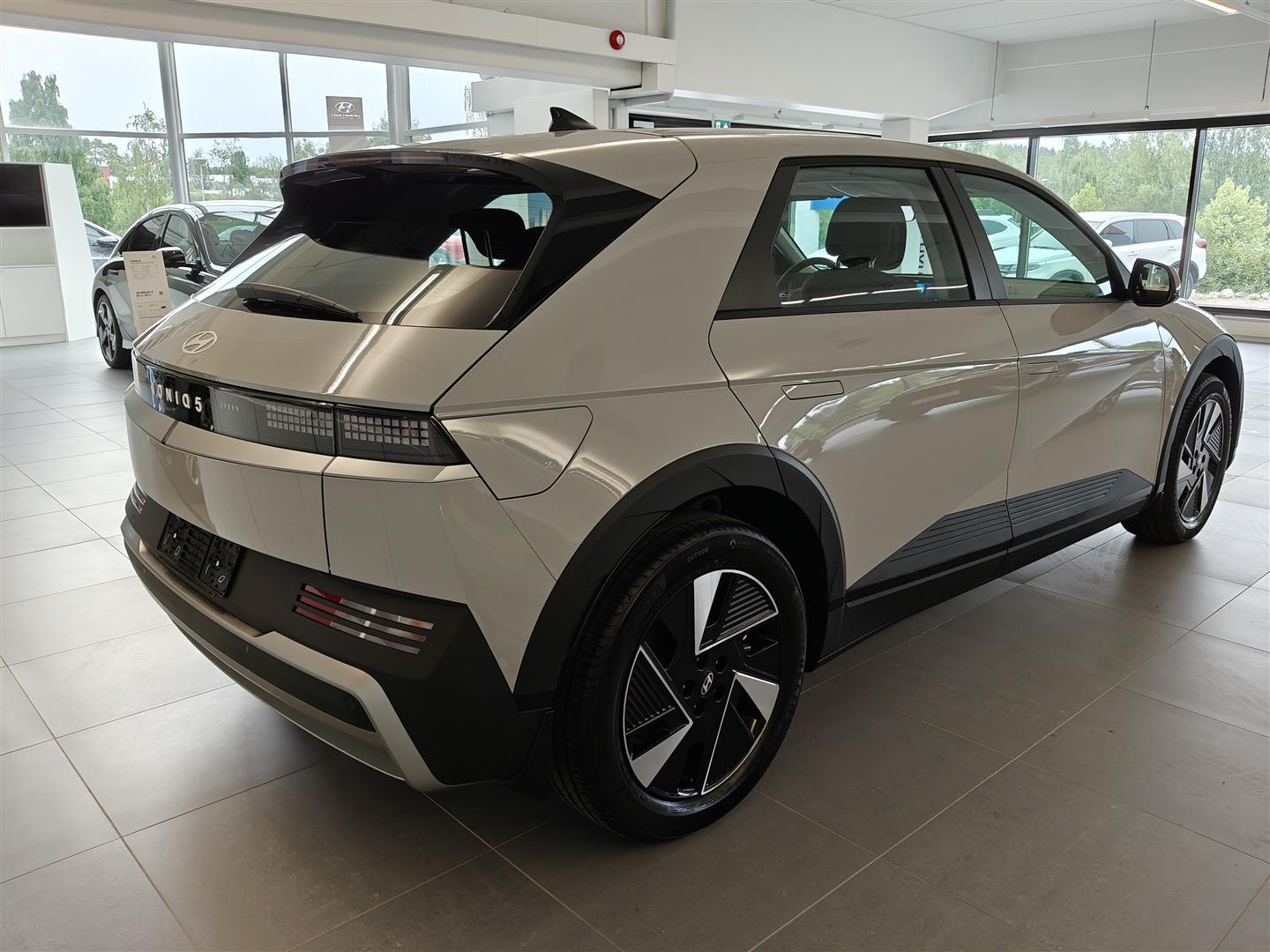 Hyundai IONIQ 5 2026