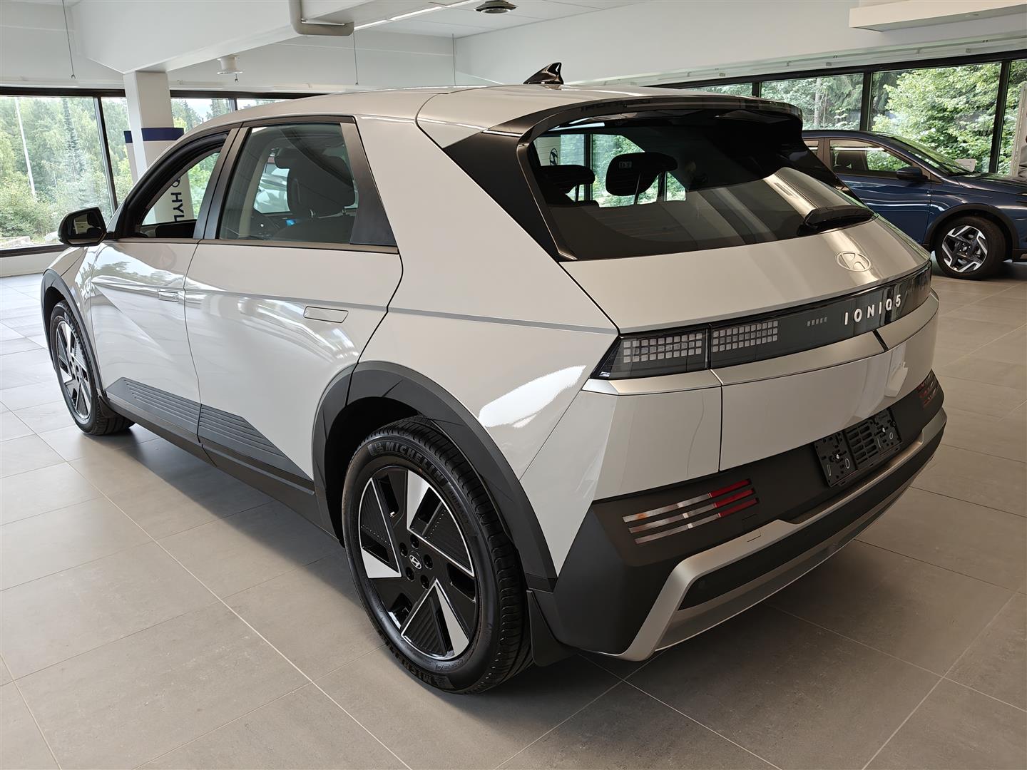 Hyundai IONIQ 5 2026
