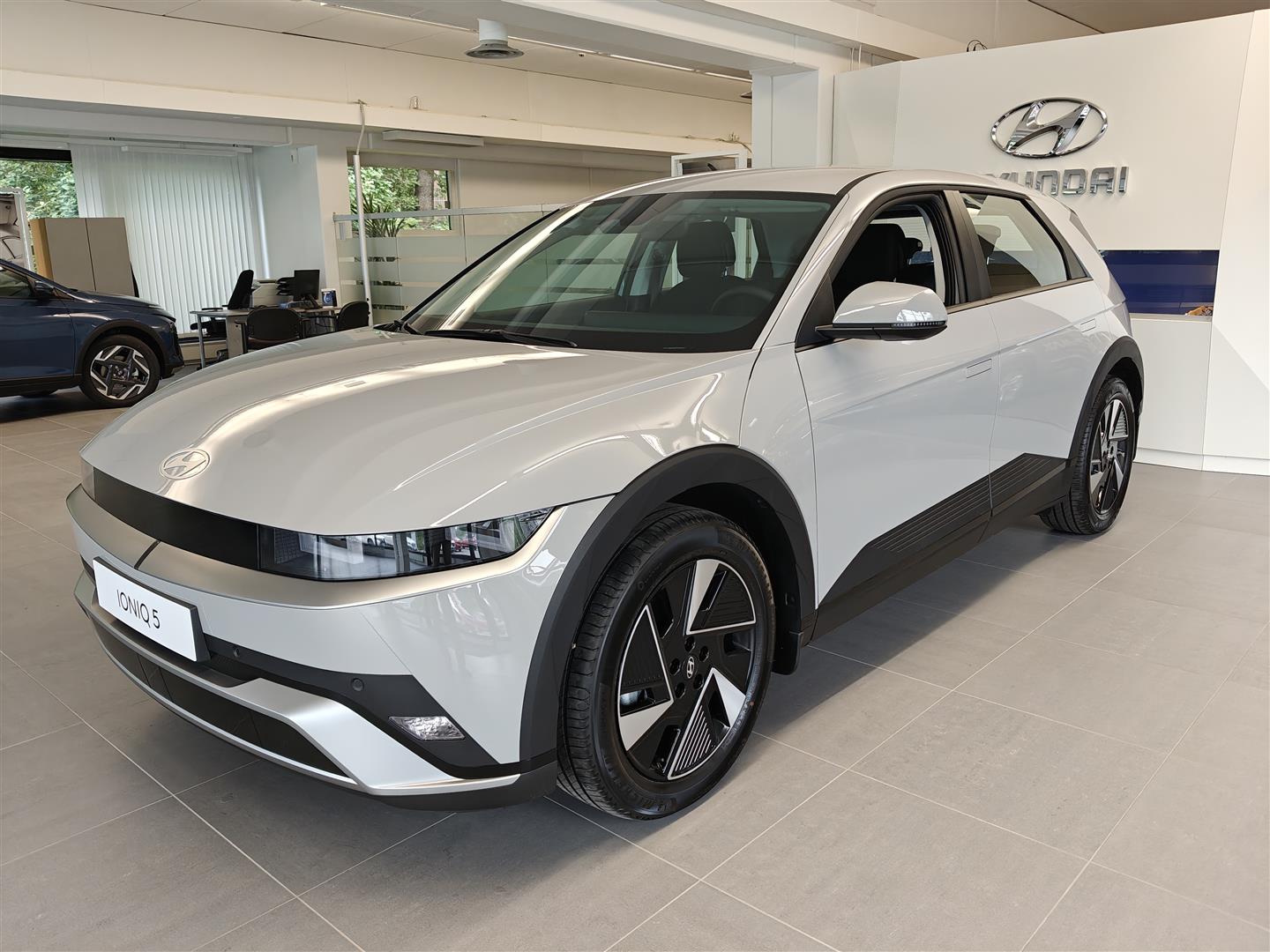 Hyundai IONIQ 5 2026