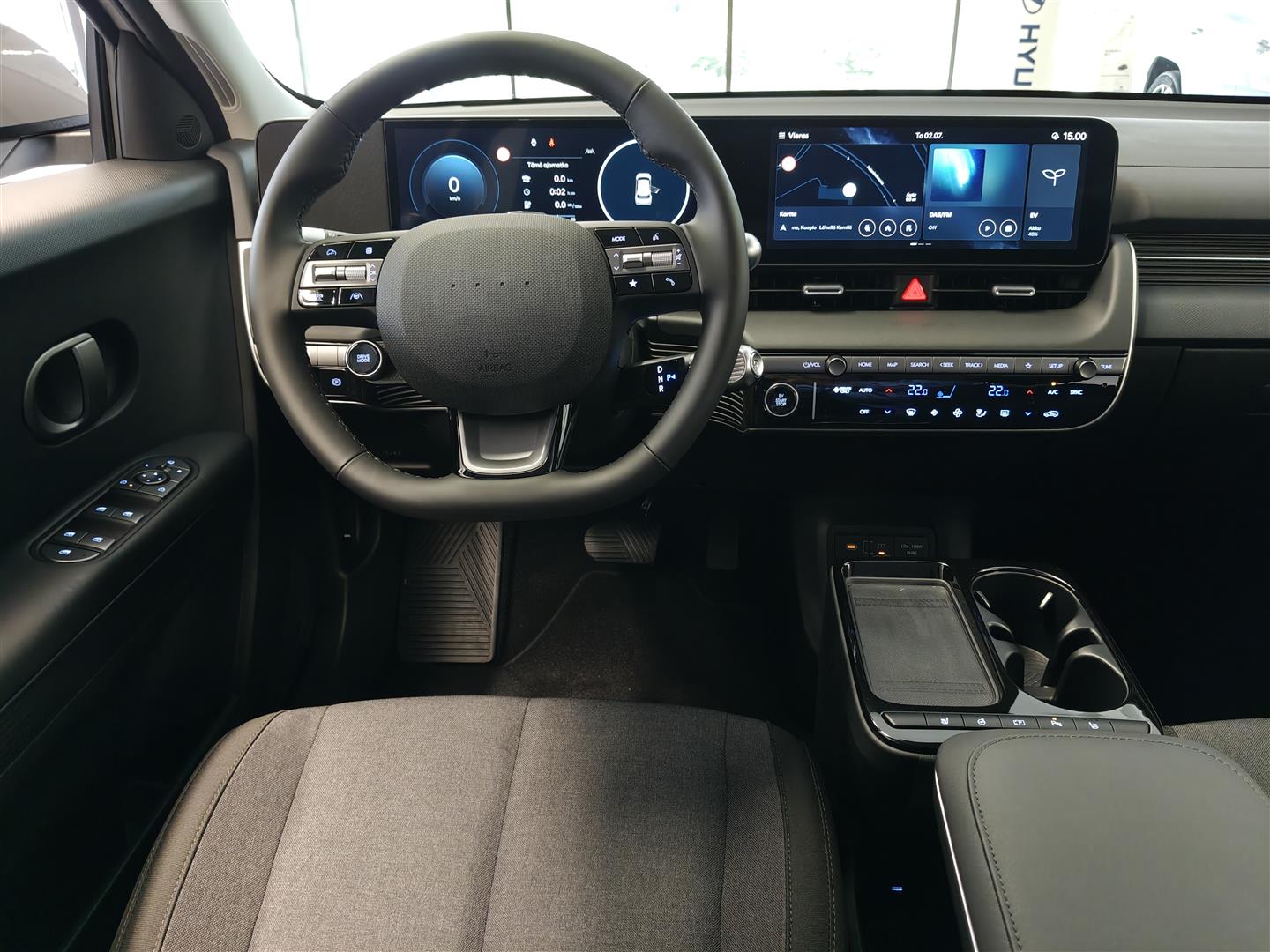 Hyundai IONIQ 5 2026