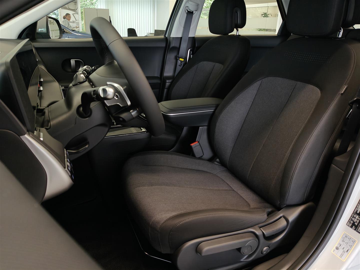Hyundai IONIQ 5 2026