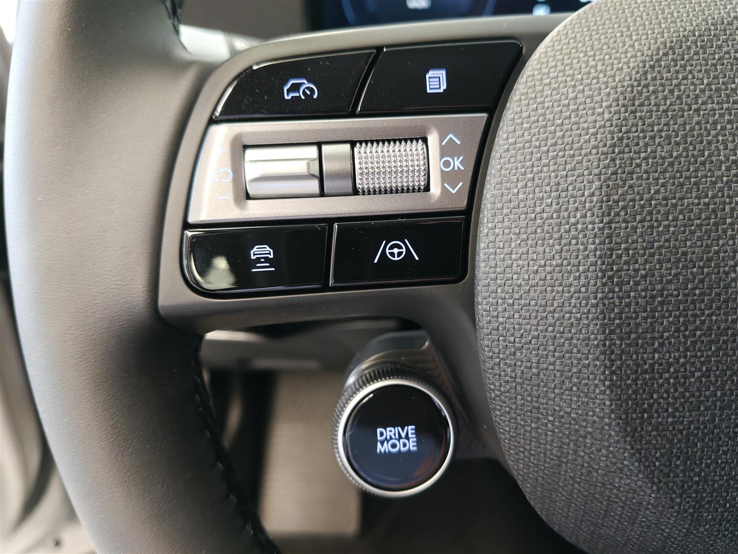 Hyundai IONIQ 5 2026