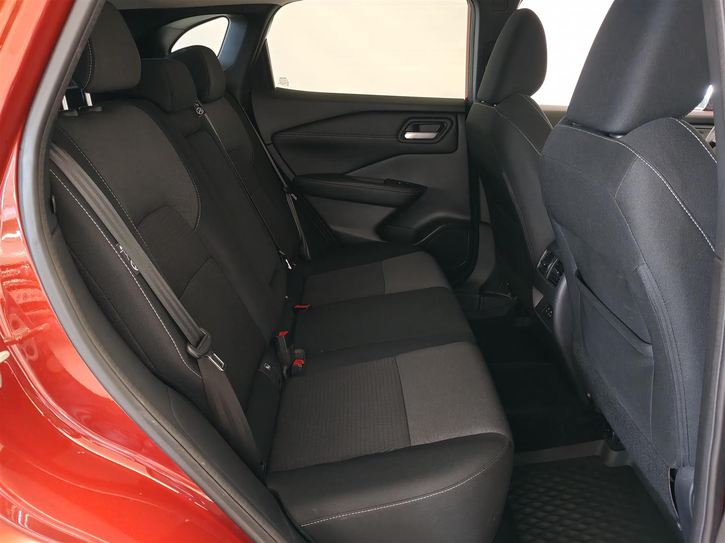 Nissan Qashqai 2024