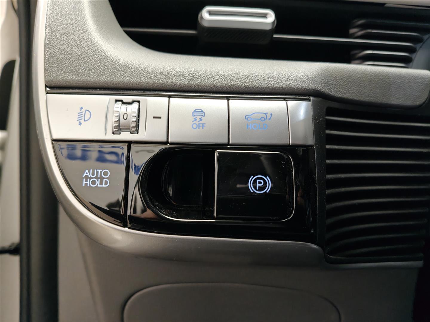 Hyundai IONIQ 5 2021