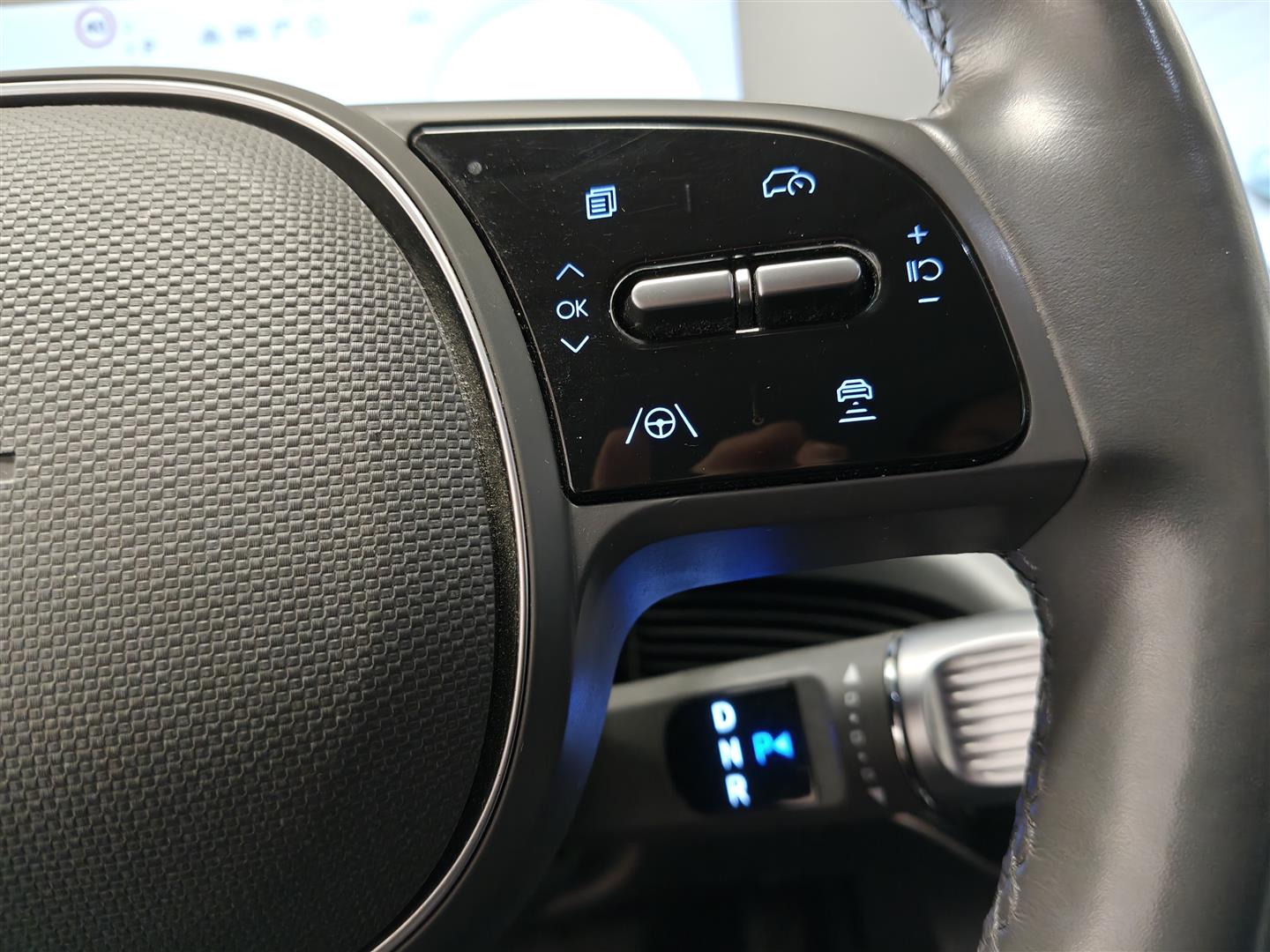 Hyundai IONIQ 5 2021