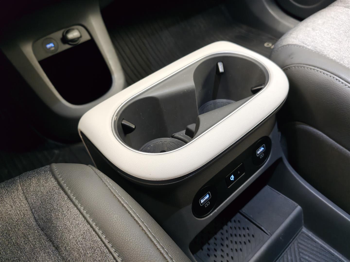 Hyundai IONIQ 5 2021