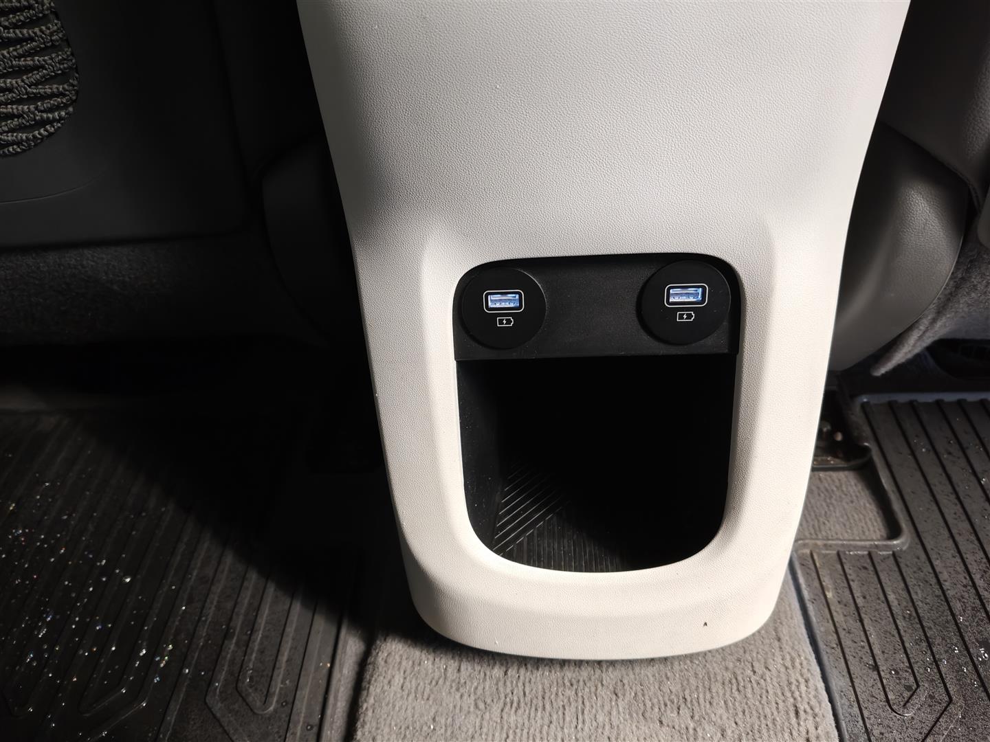 Hyundai IONIQ 5 2021