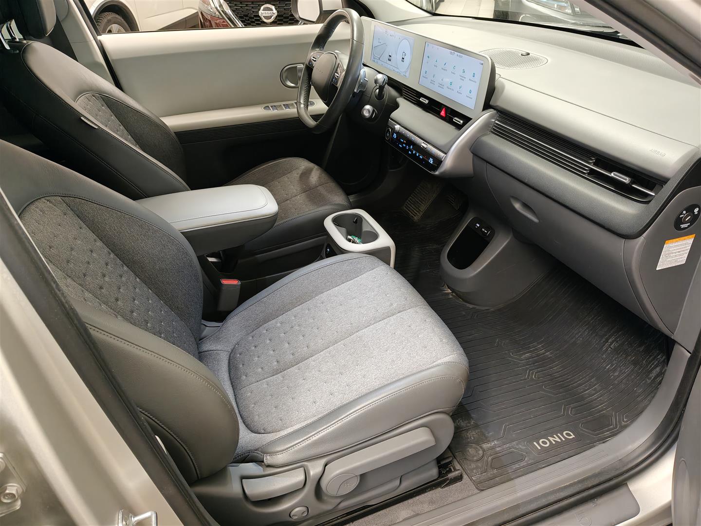 Hyundai IONIQ 5 2021