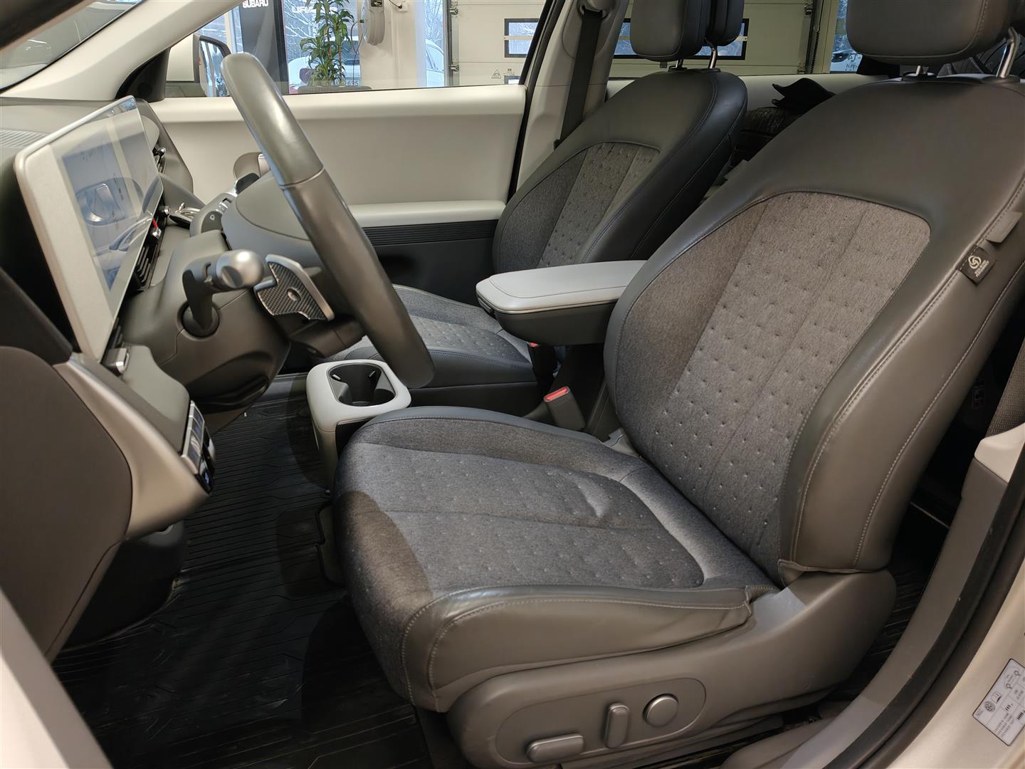 Hyundai IONIQ 5 2021