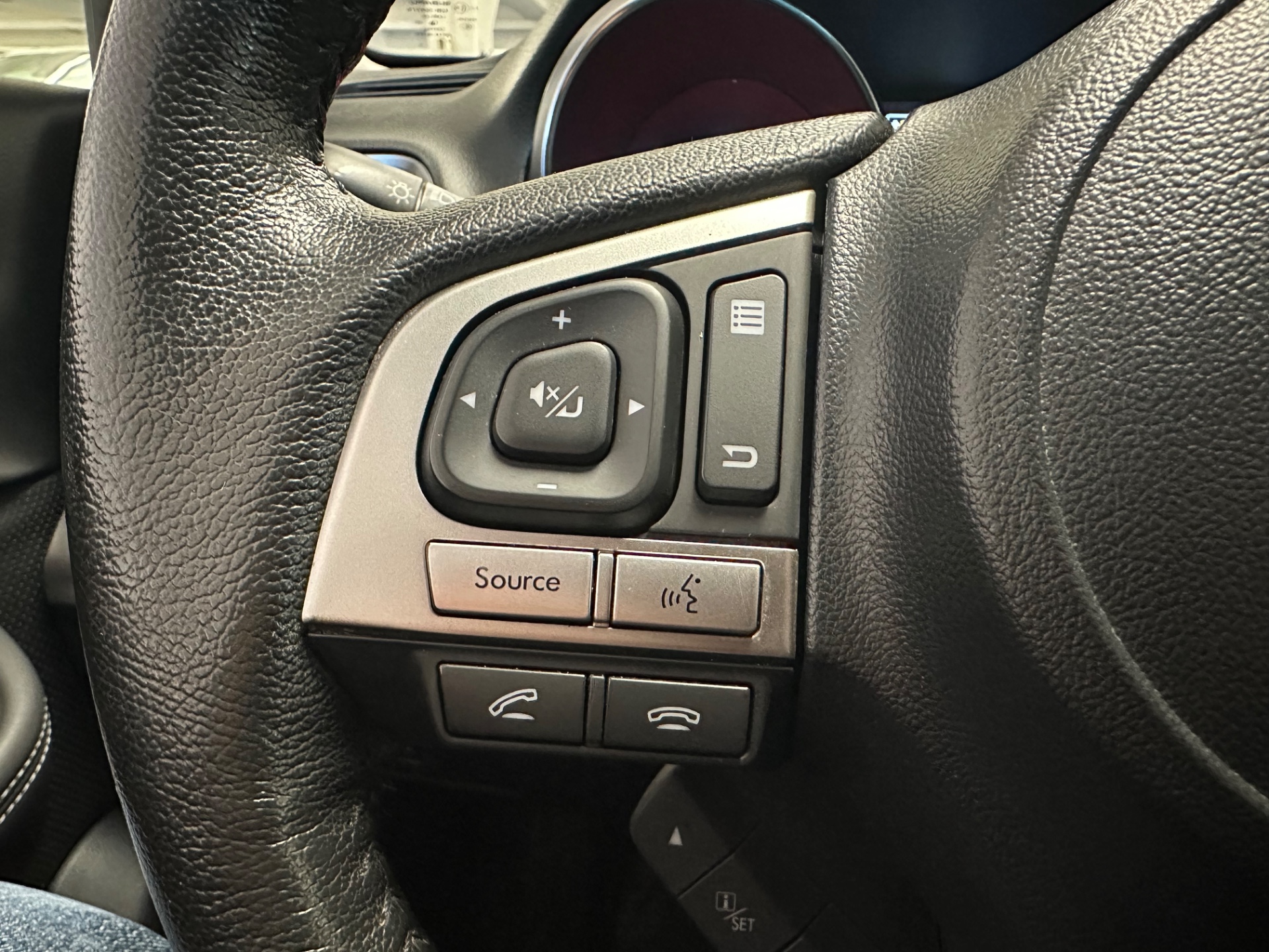 Subaru Outback 2018
