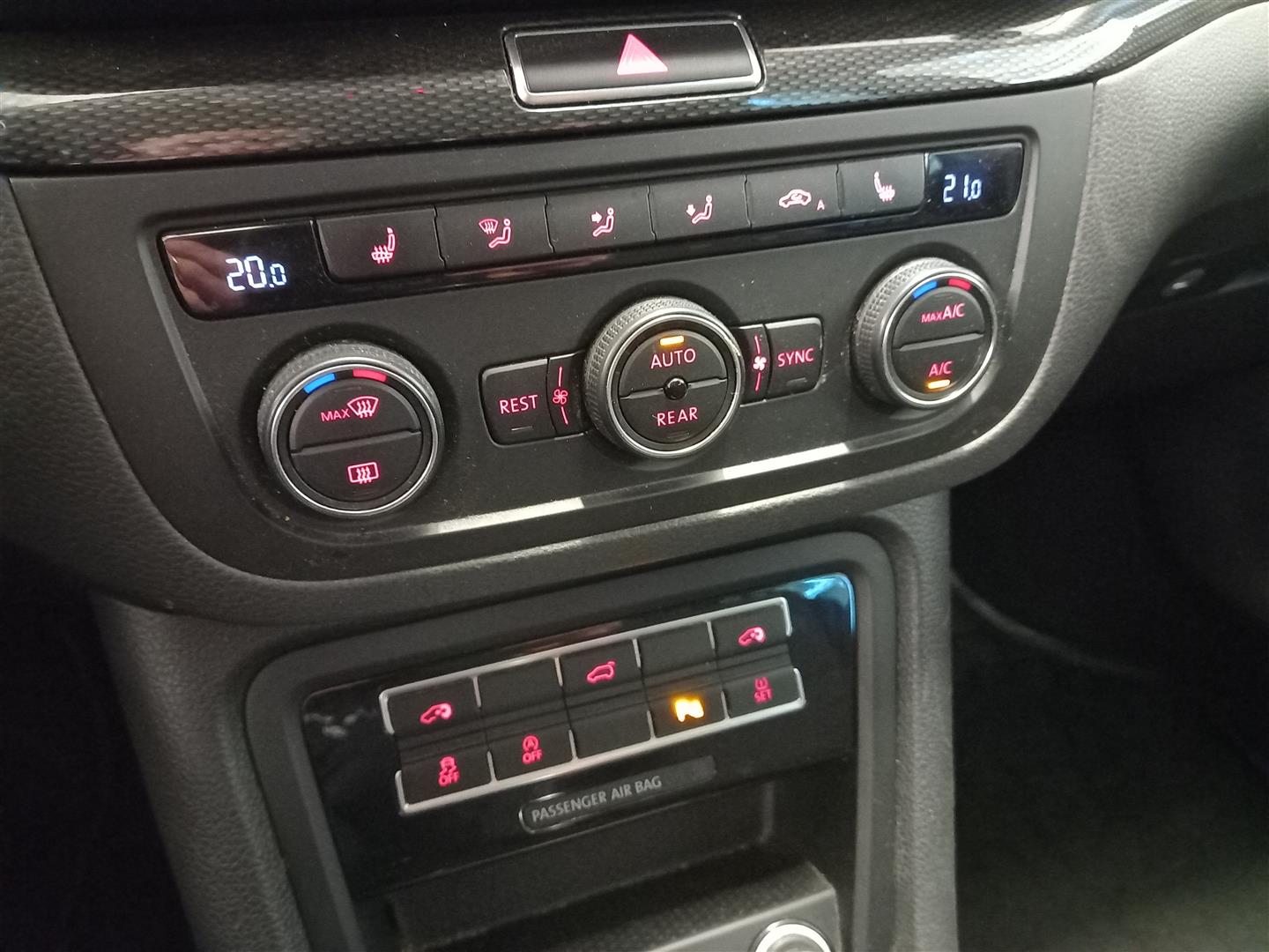 Seat Alhambra 2019