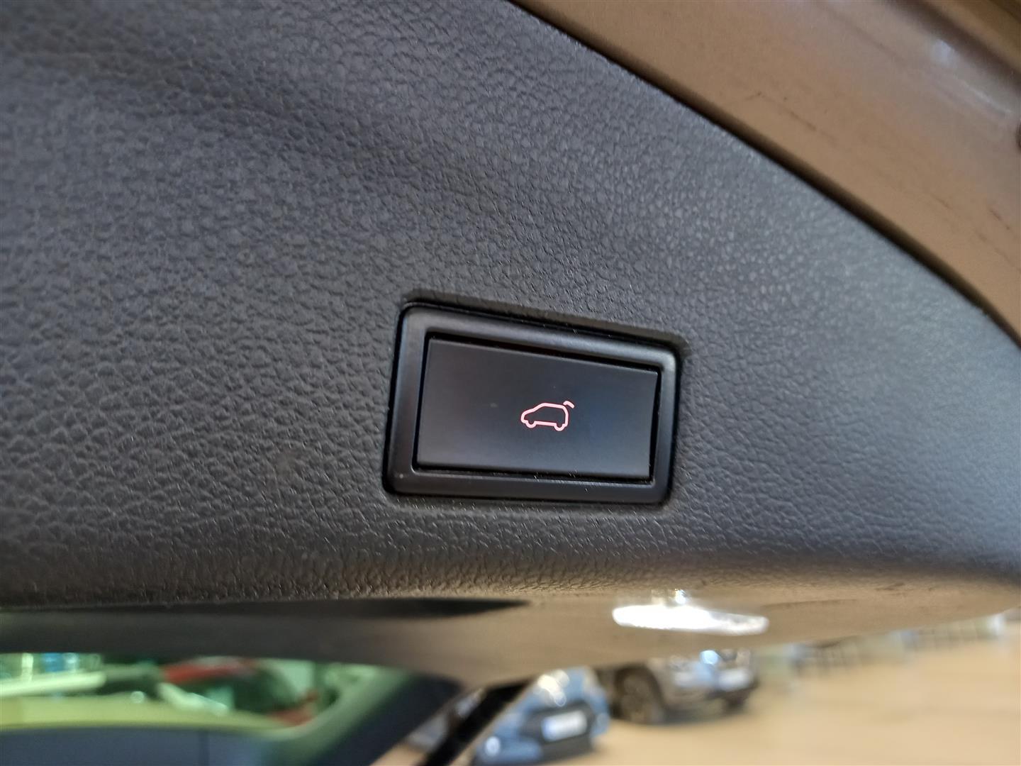 Seat Alhambra 2019
