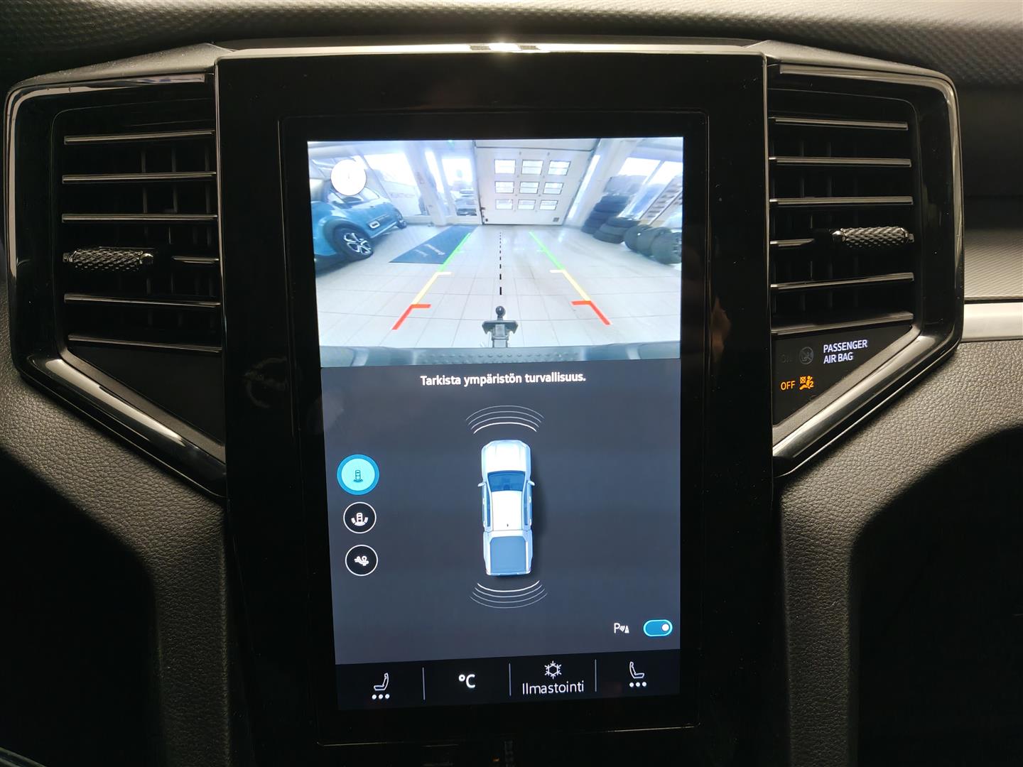 Volkswagen Amarok 2023