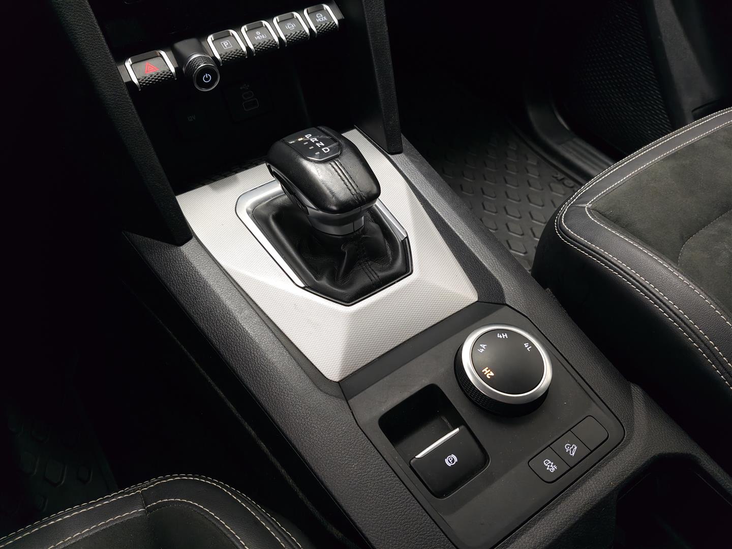 Volkswagen Amarok 2023