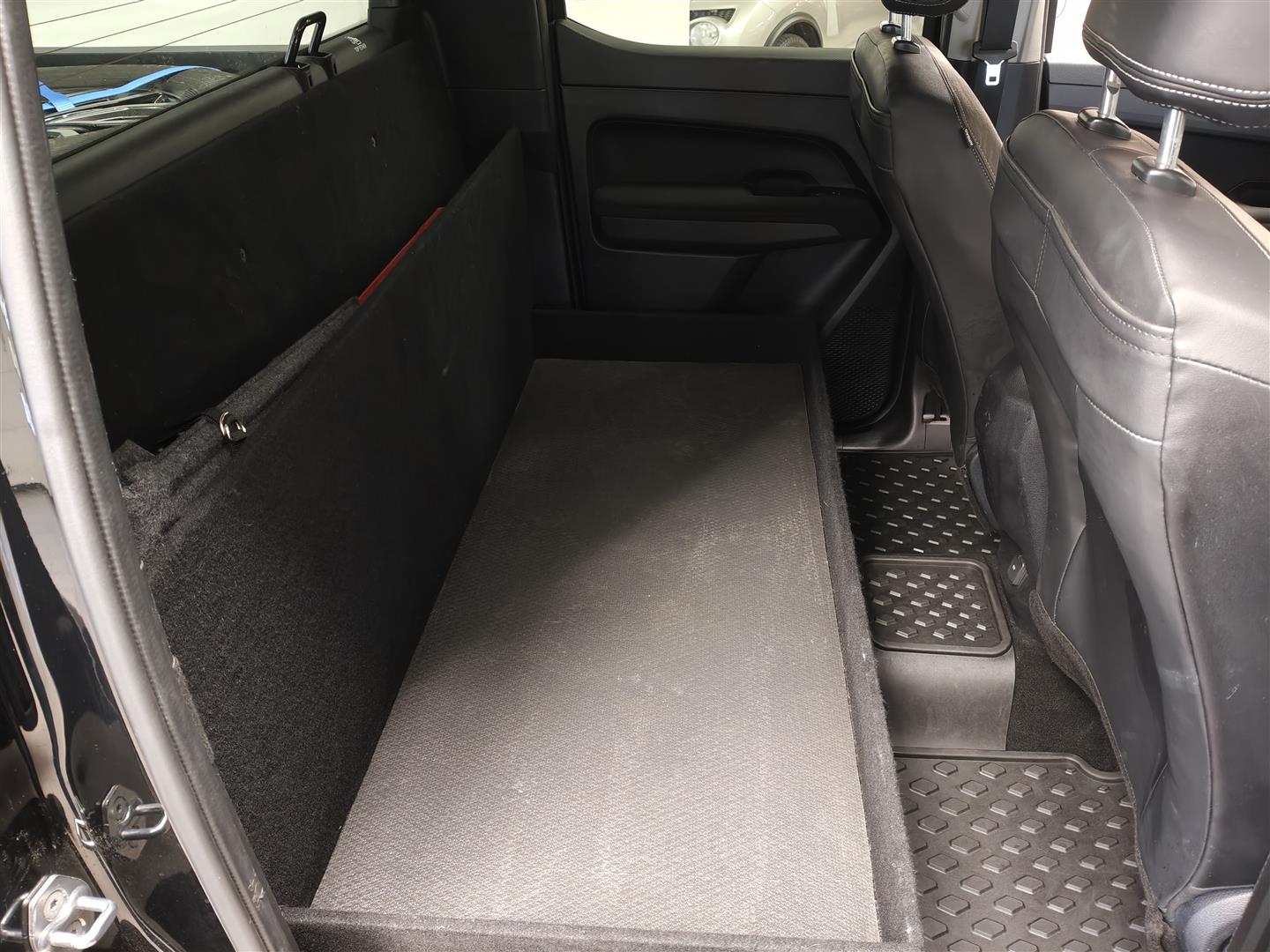 Volkswagen Amarok 2023