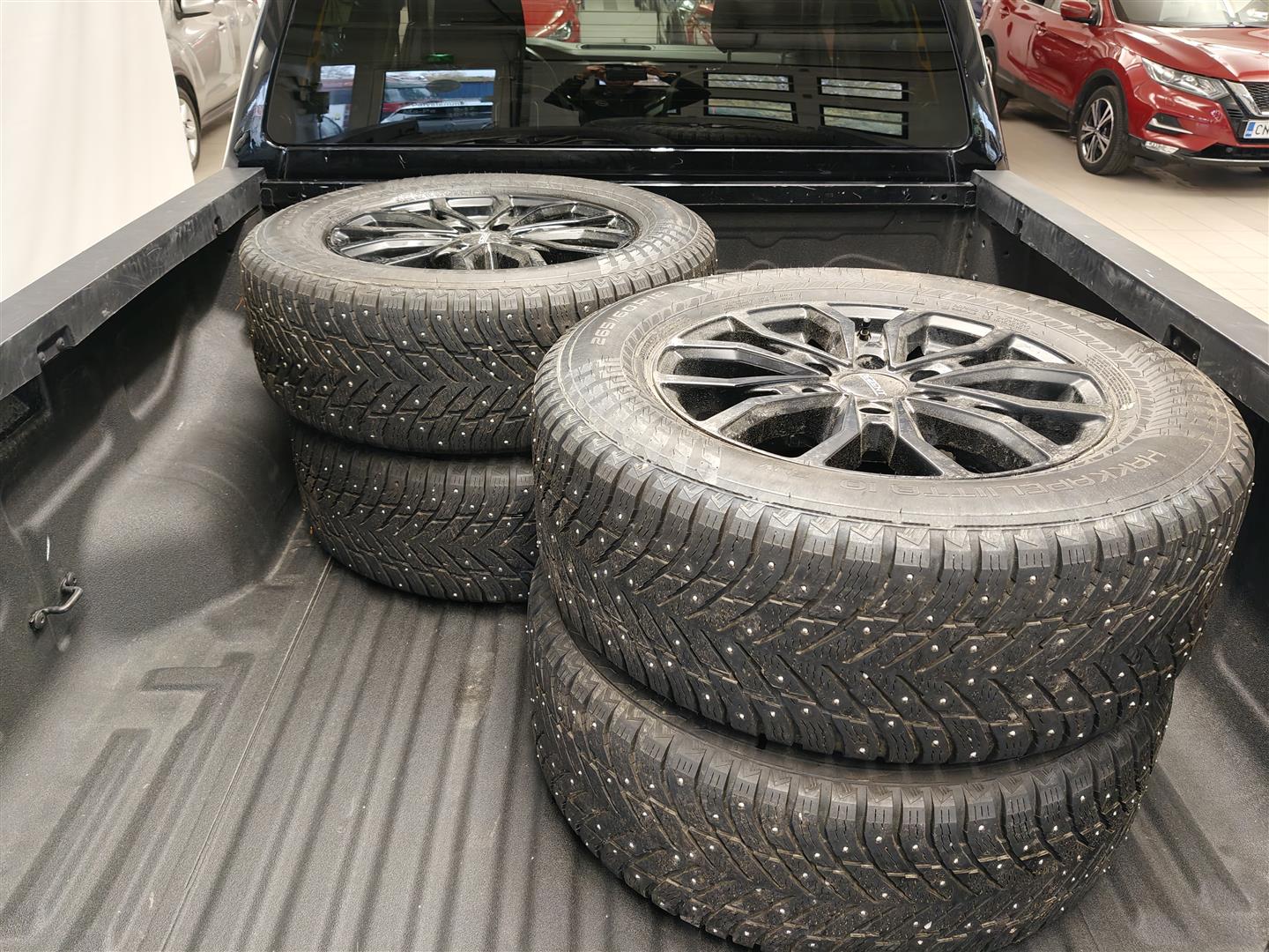 Volkswagen Amarok 2023