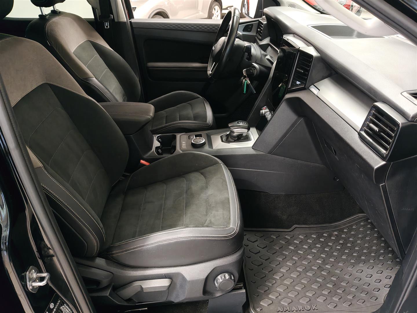 Volkswagen Amarok 2023