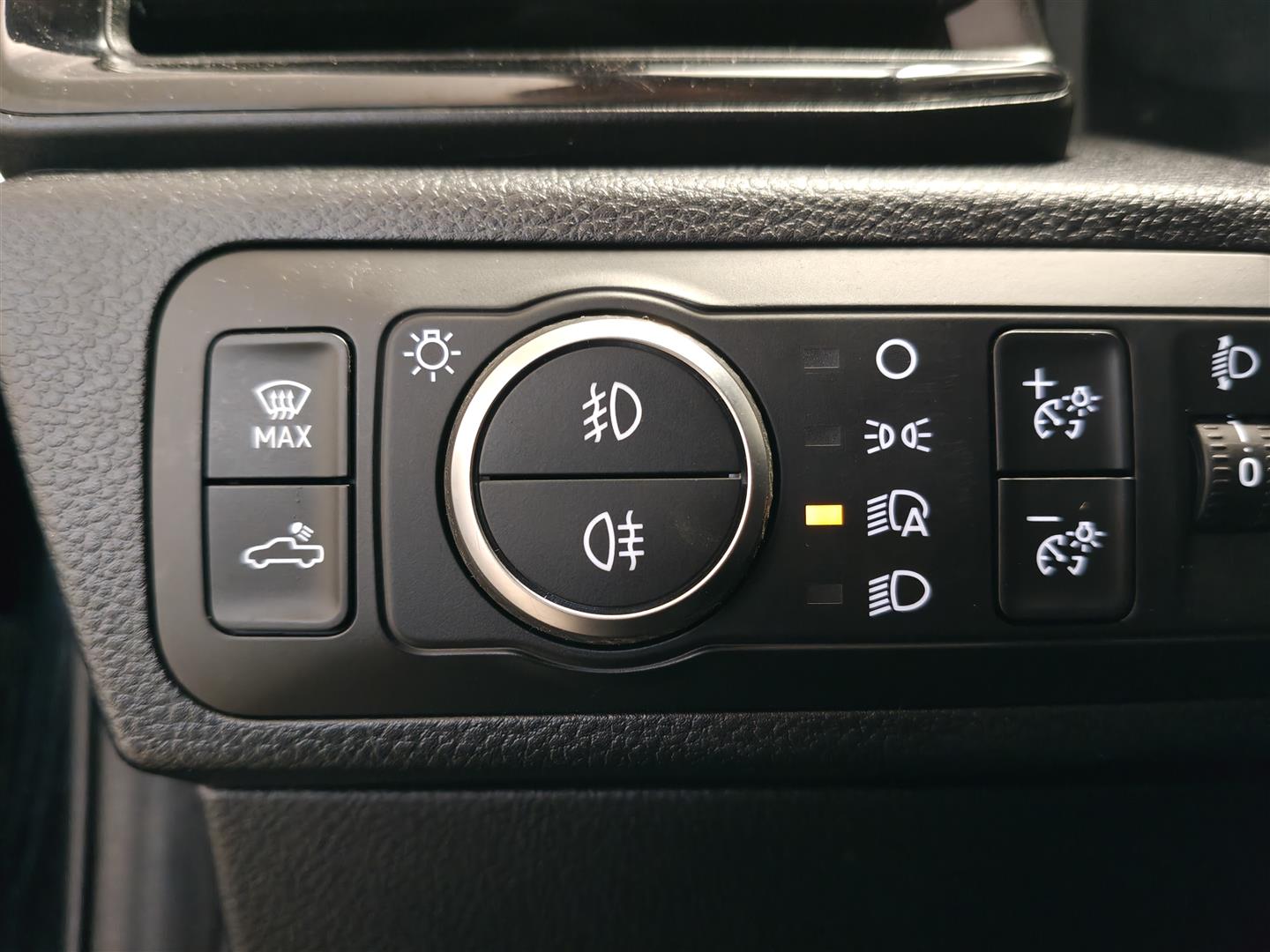 Volkswagen Amarok 2023