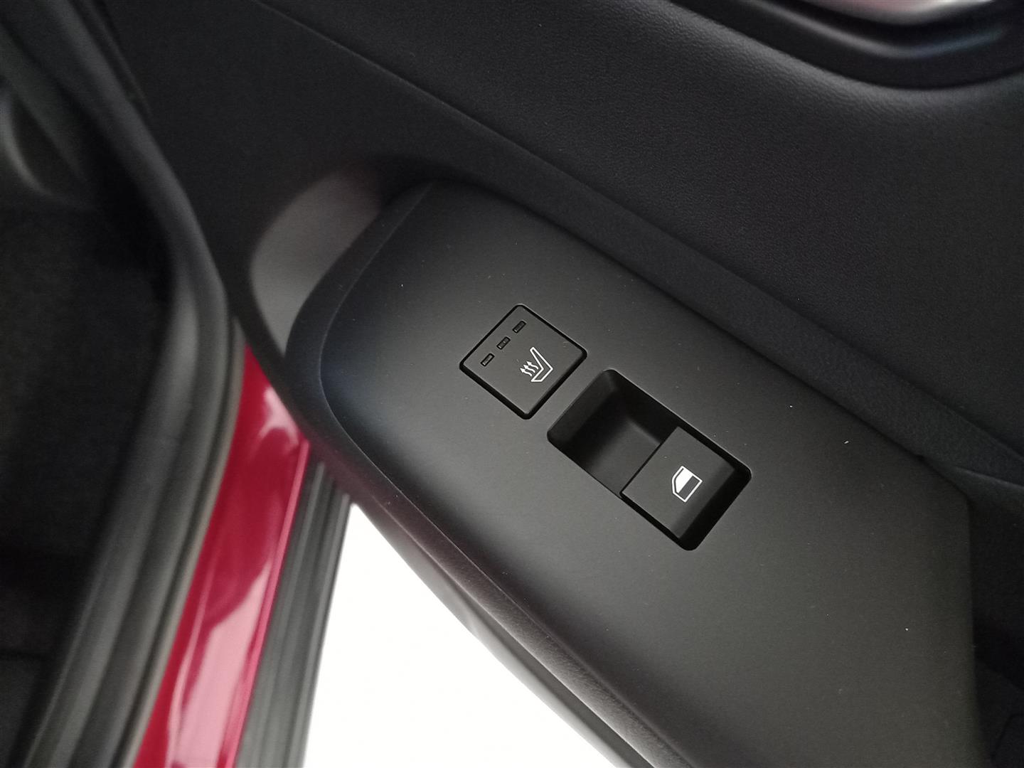 Hyundai KONA Hybrid 2026