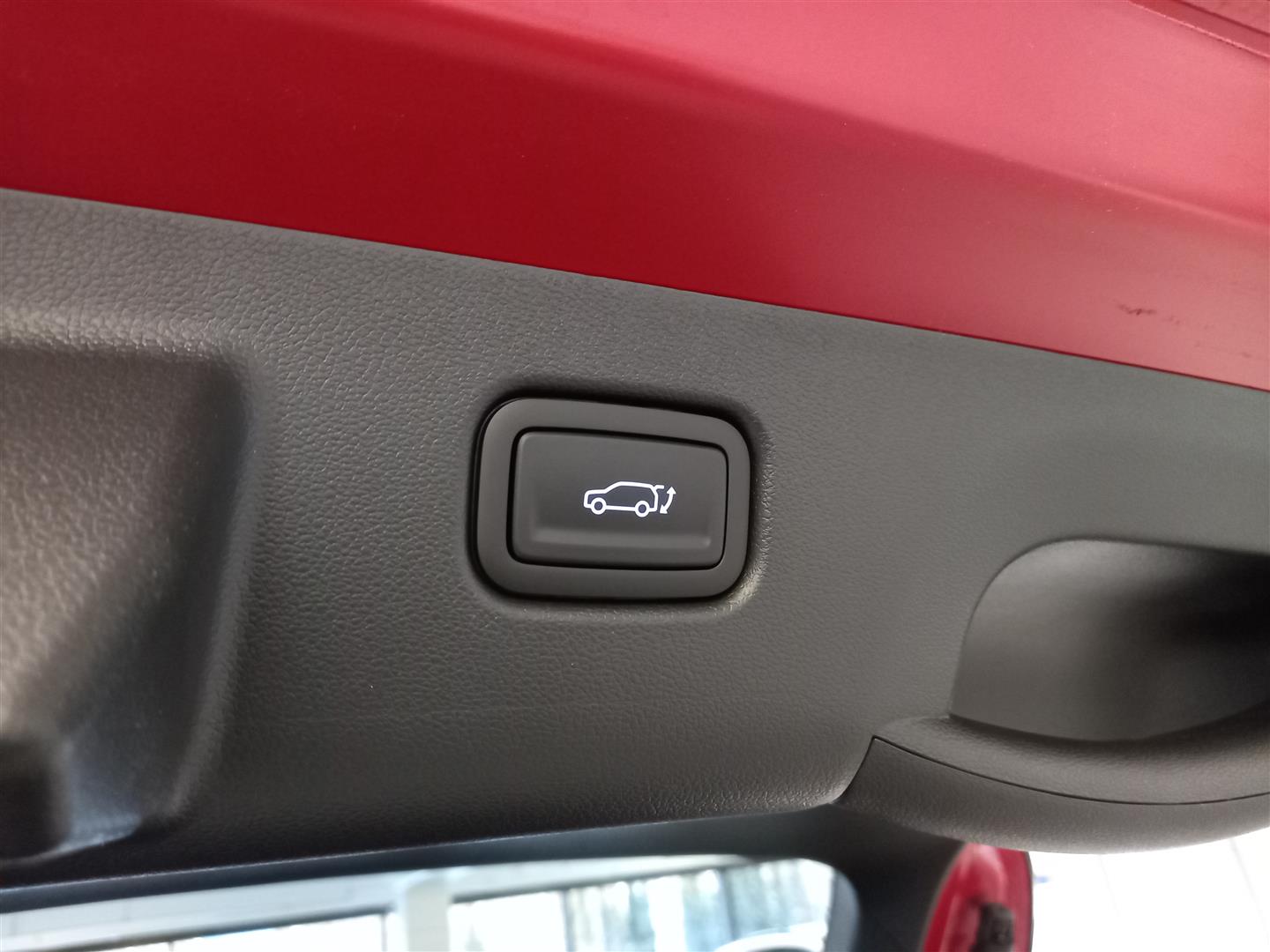 Hyundai KONA Hybrid 2026