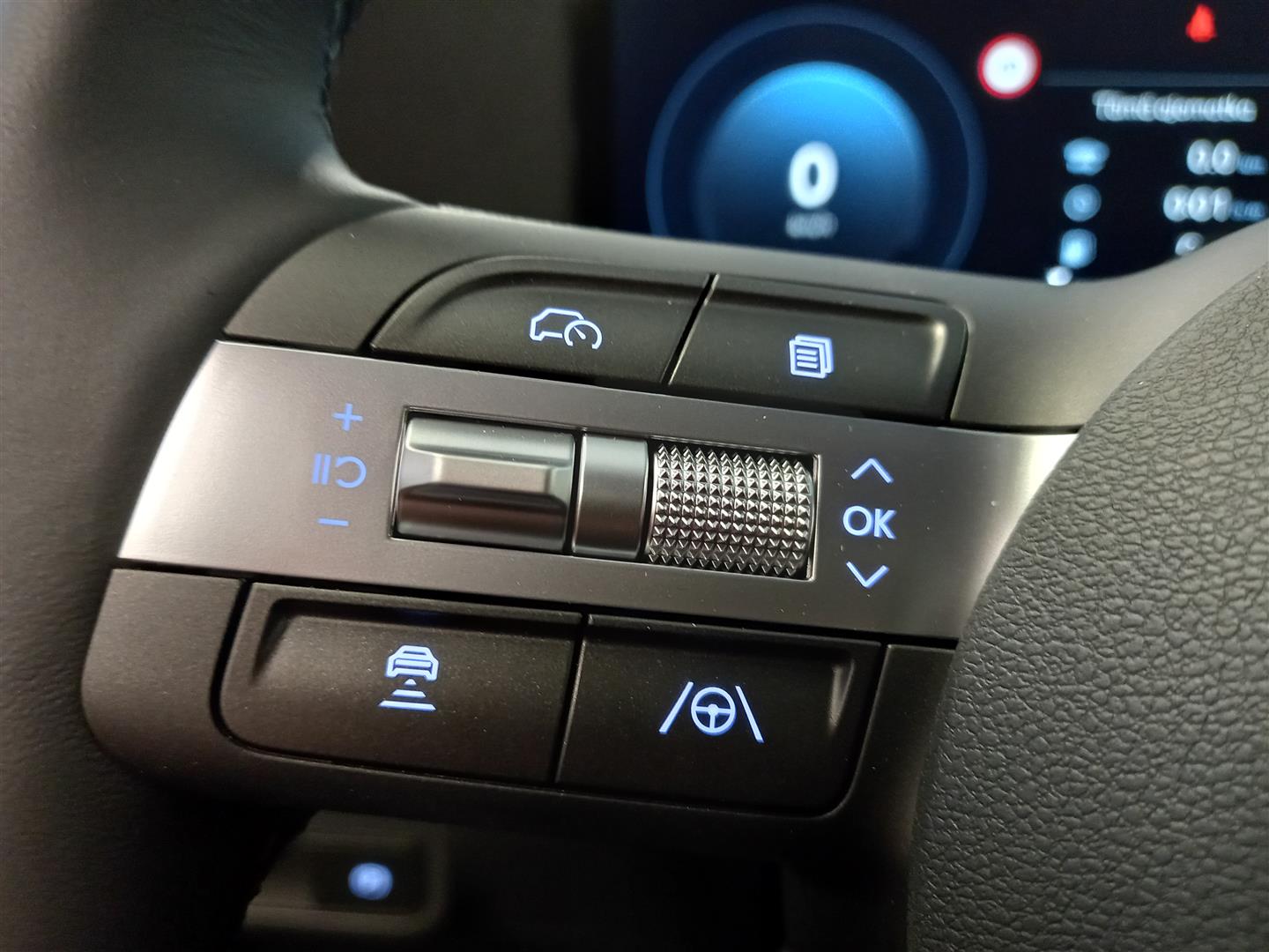 Hyundai KONA Hybrid 2026