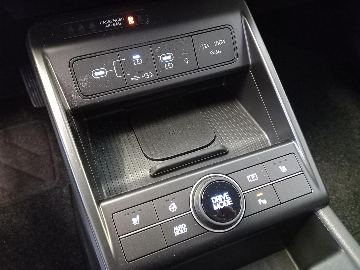 Hyundai KONA Hybrid 2026