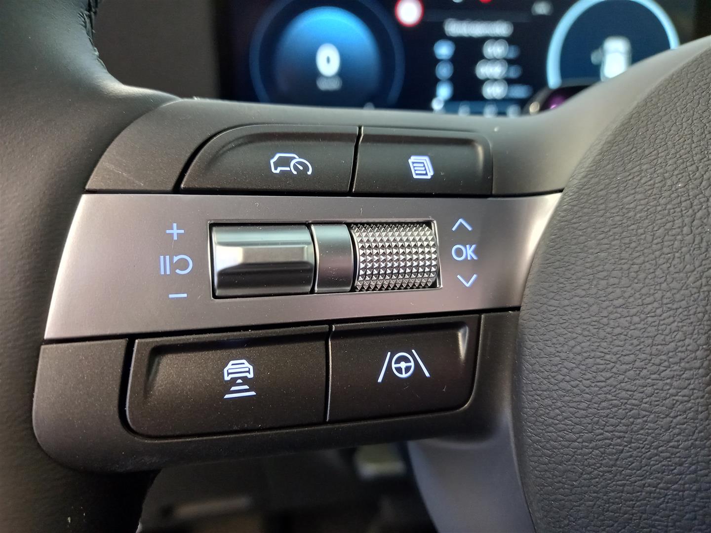 Hyundai KONA Hybrid 2026