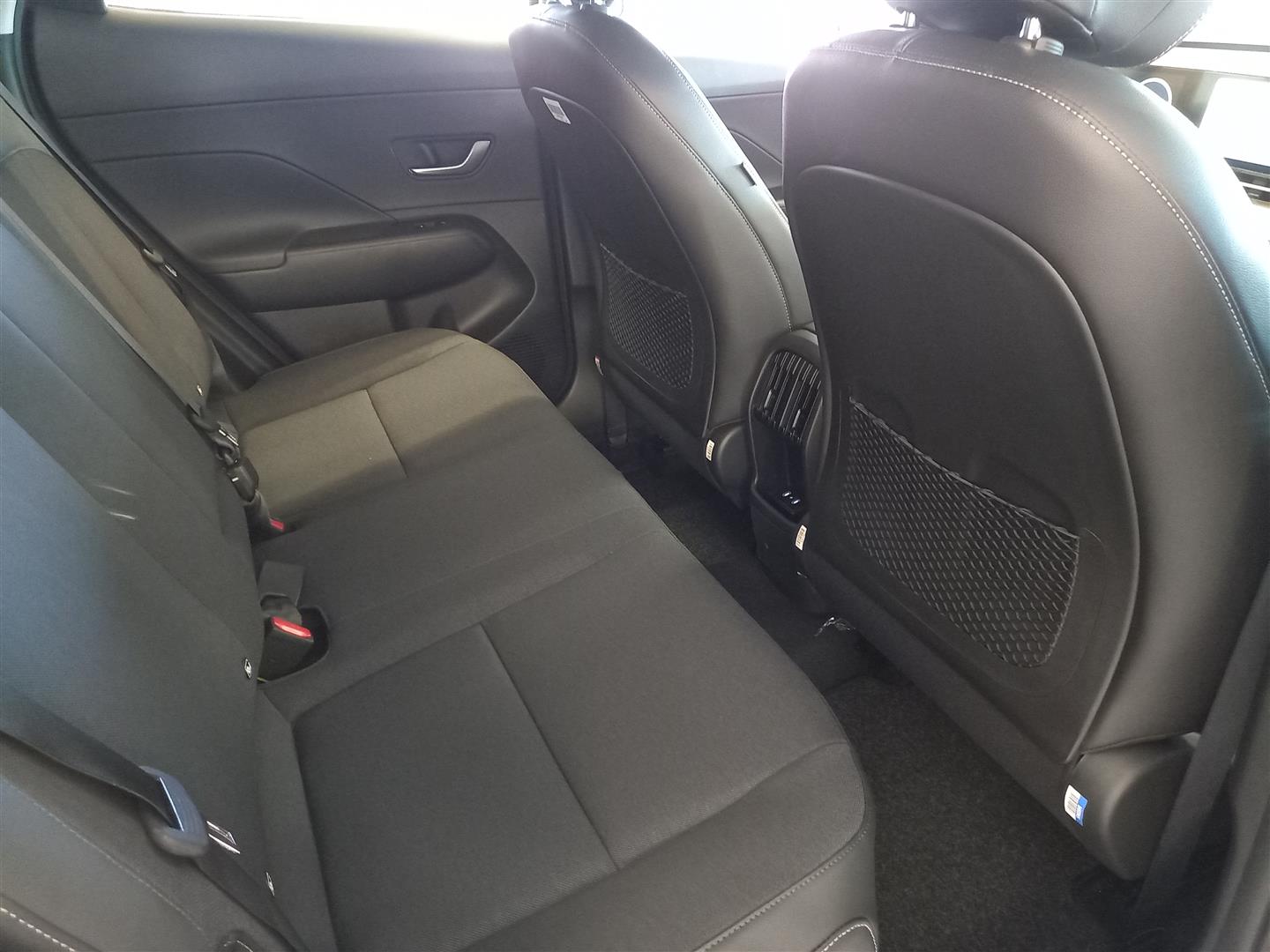 Hyundai KONA Hybrid 2026