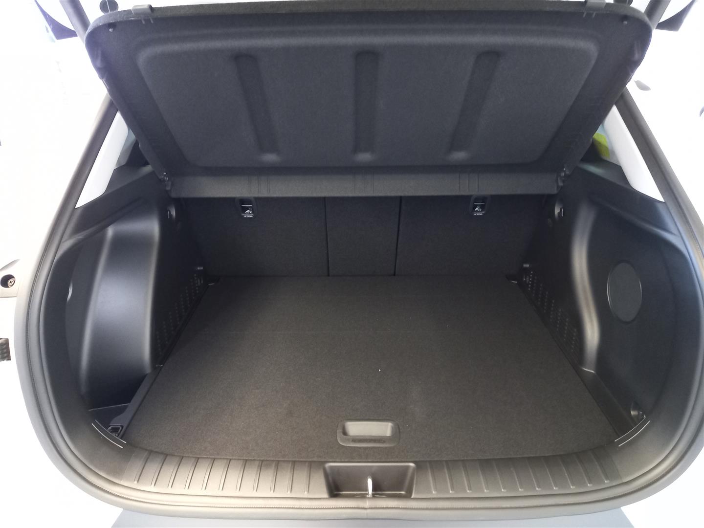 Hyundai KONA Hybrid 2026