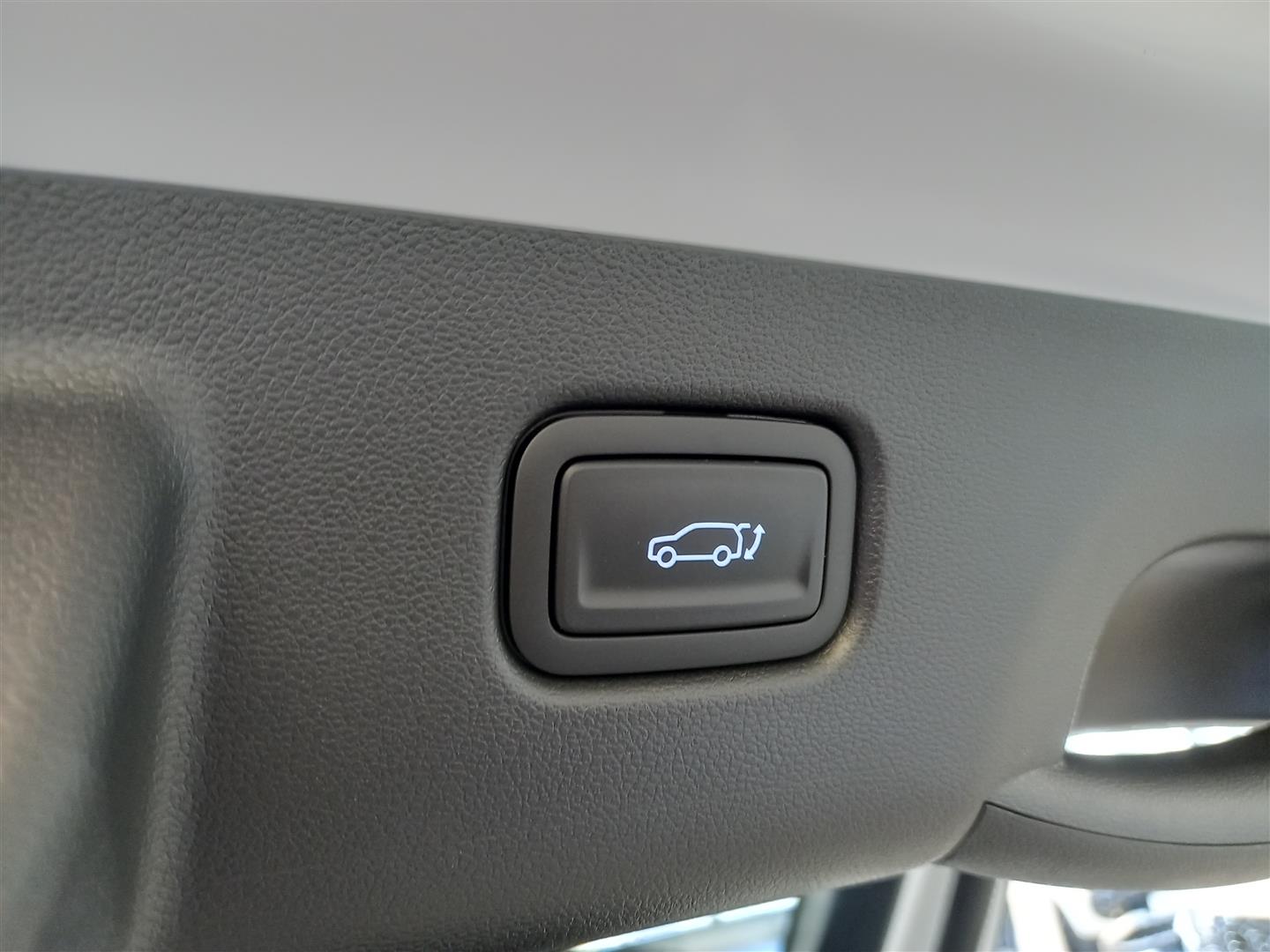 Hyundai KONA Hybrid 2026