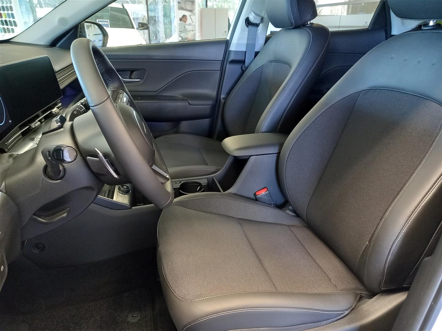 Hyundai KONA Hybrid 2026