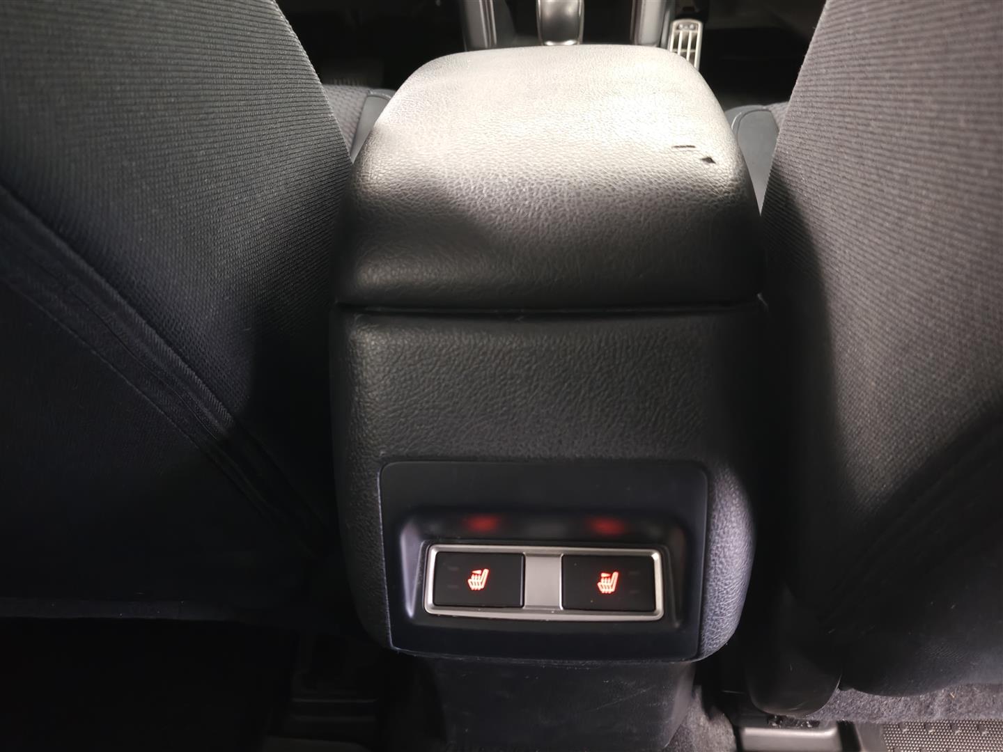 Subaru Forester 2017