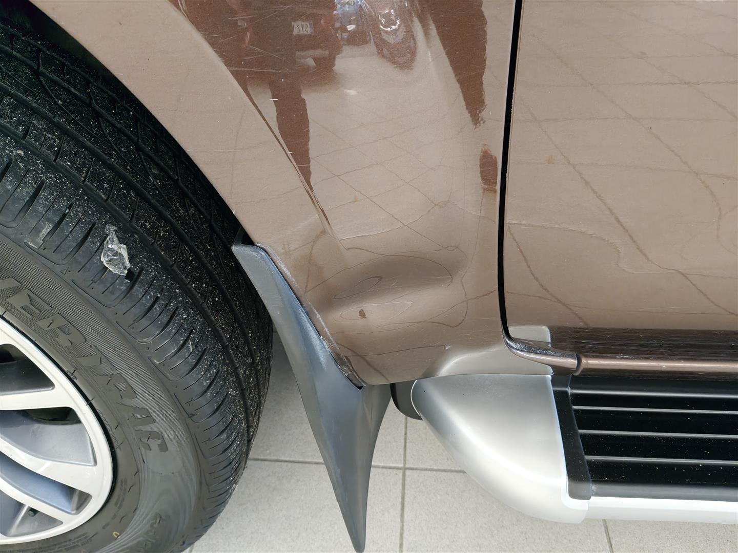 Nissan Navara 2016