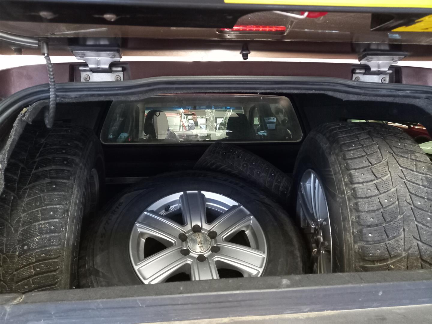 Nissan Navara 2016