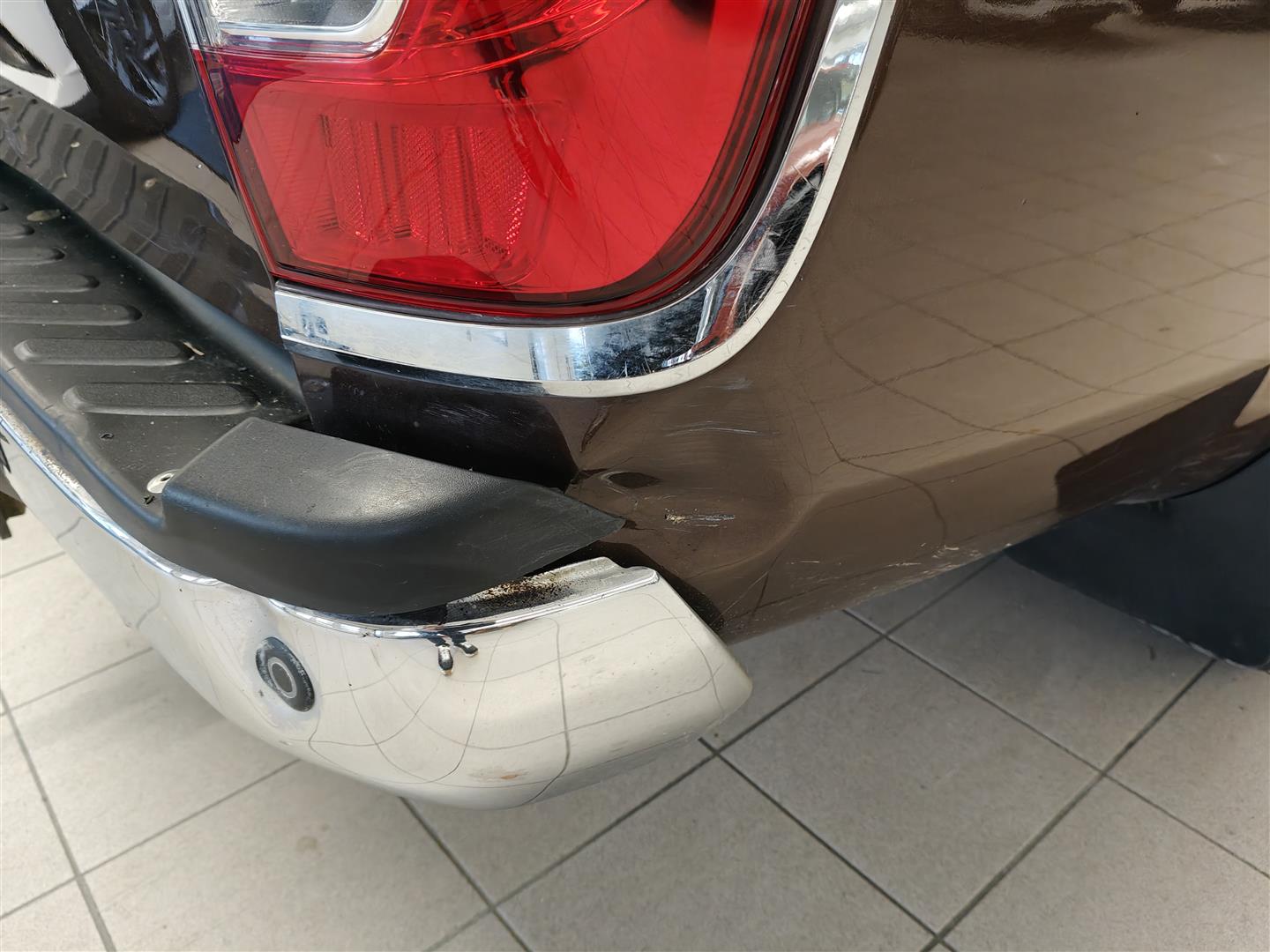 Nissan Navara 2016