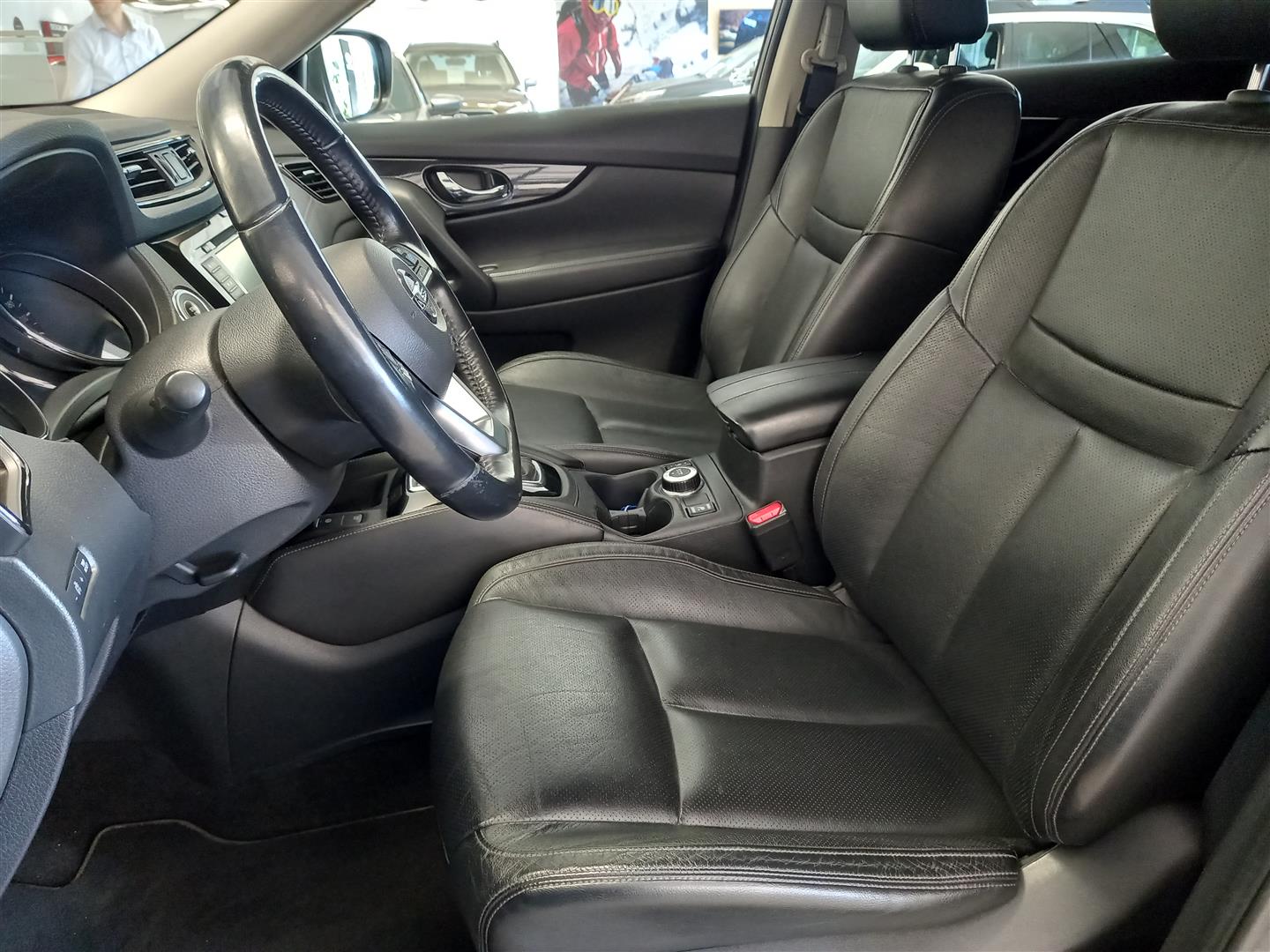 Nissan X-Trail 2020, kuva 6/18