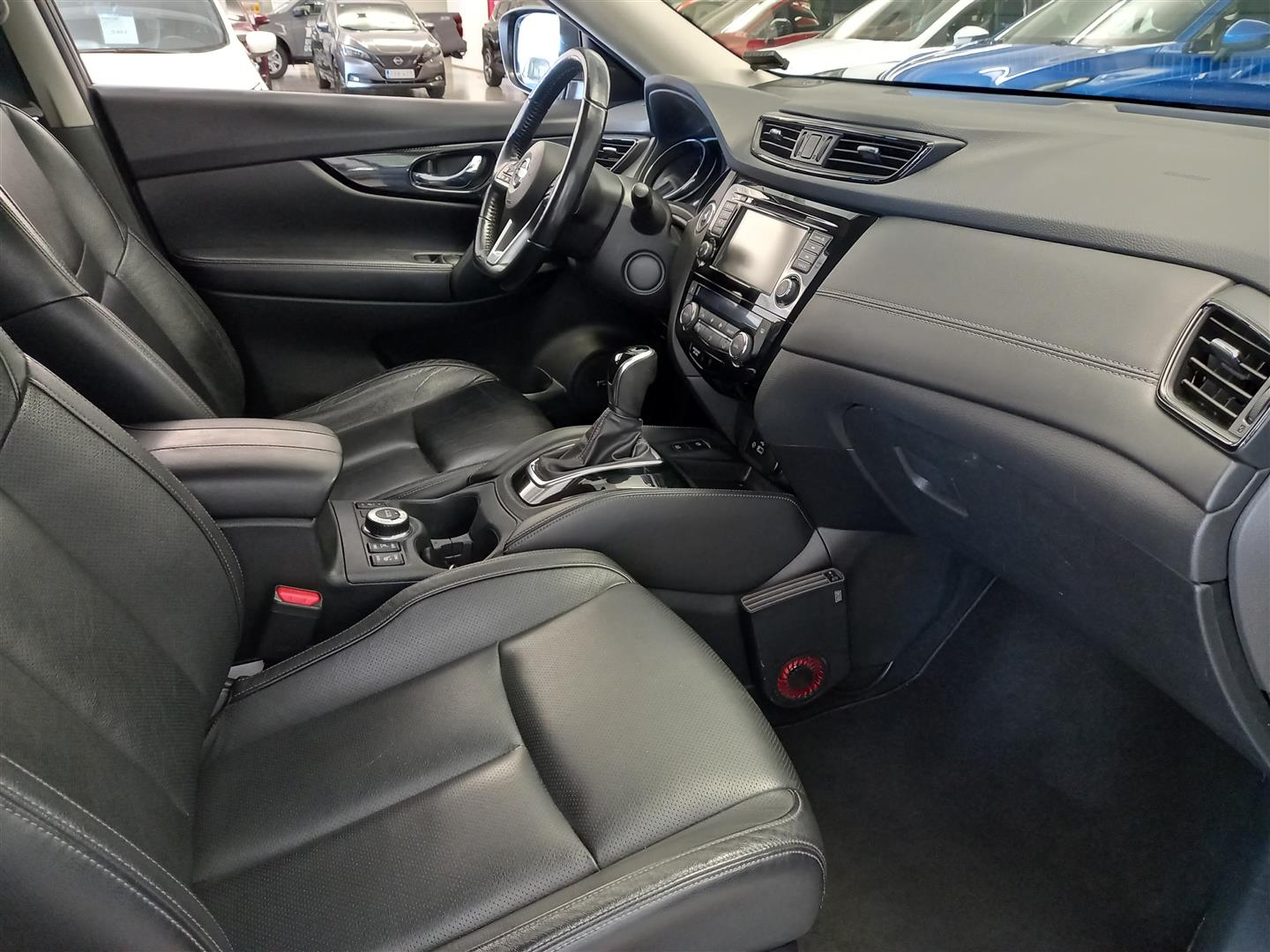 Nissan X-Trail 2020, kuva 7/18