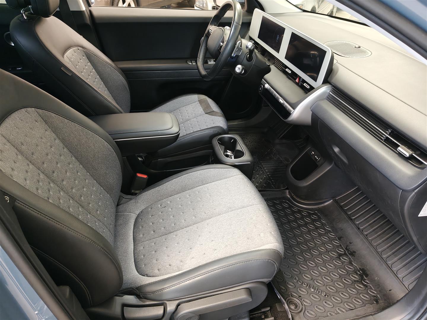 Hyundai Ioniq 5 77 kWh 229 hv Style 2025, kuva 6/14