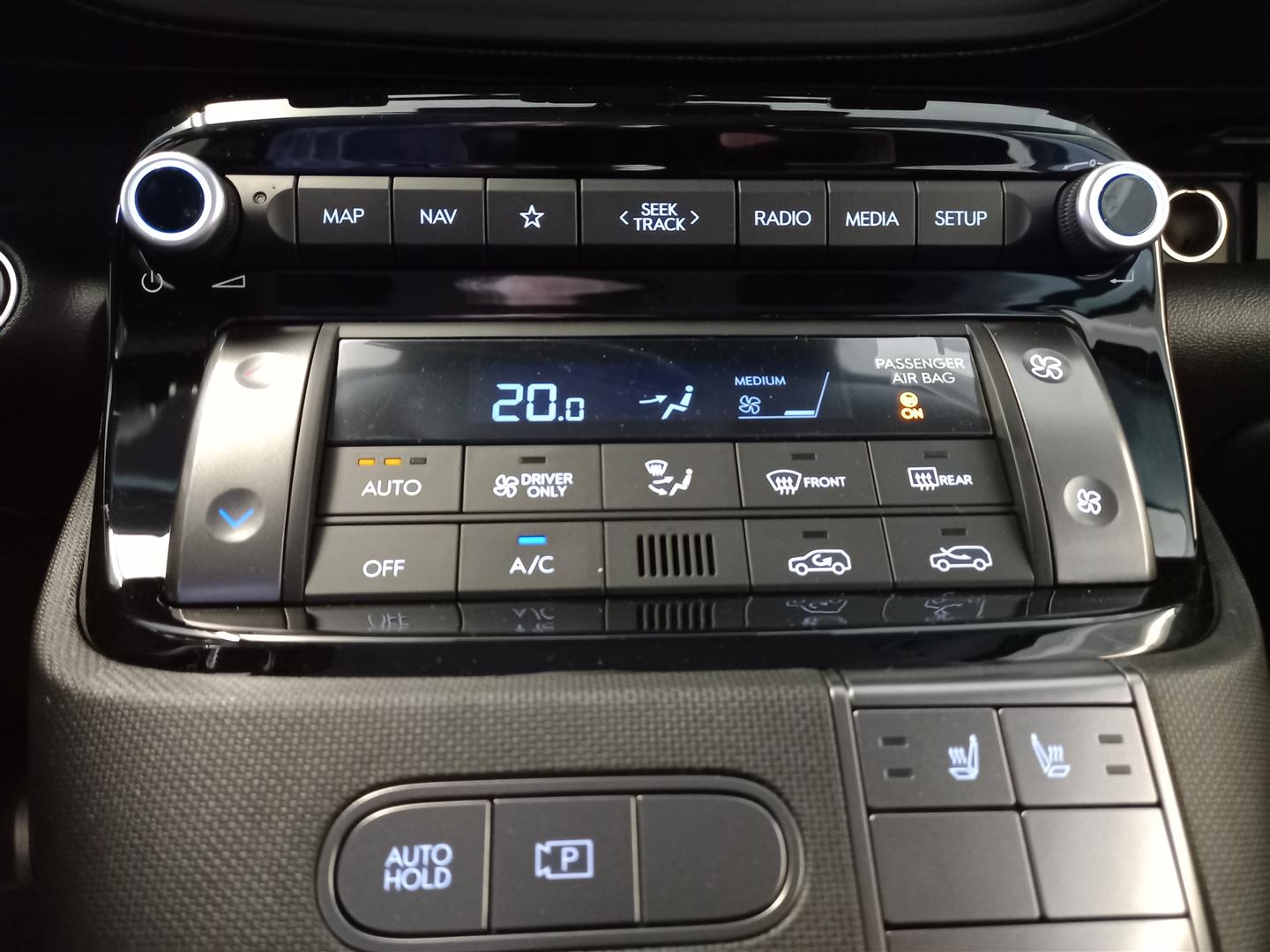 Hyundai INSTER 2026