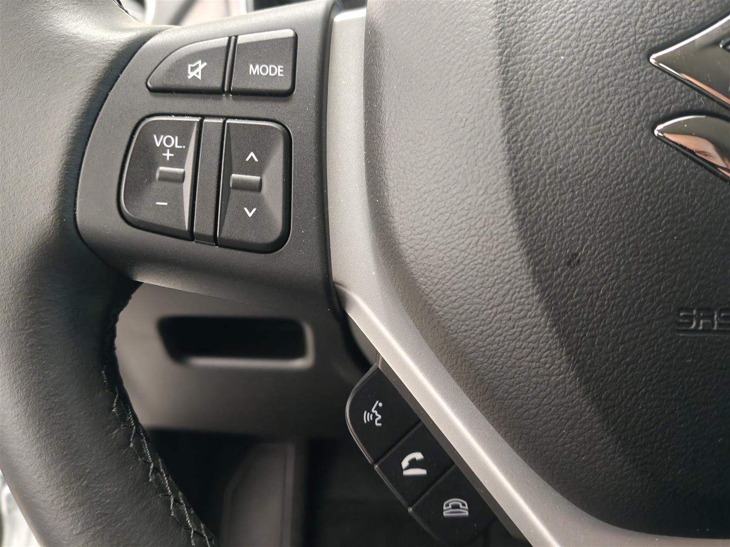 Suzuki Vitara 2026