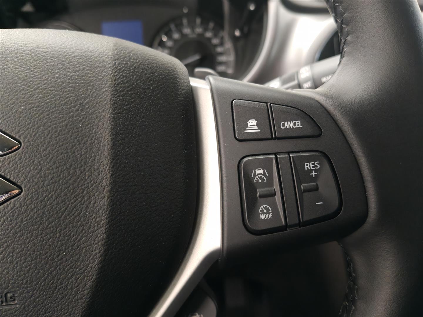 Suzuki Vitara 2026
