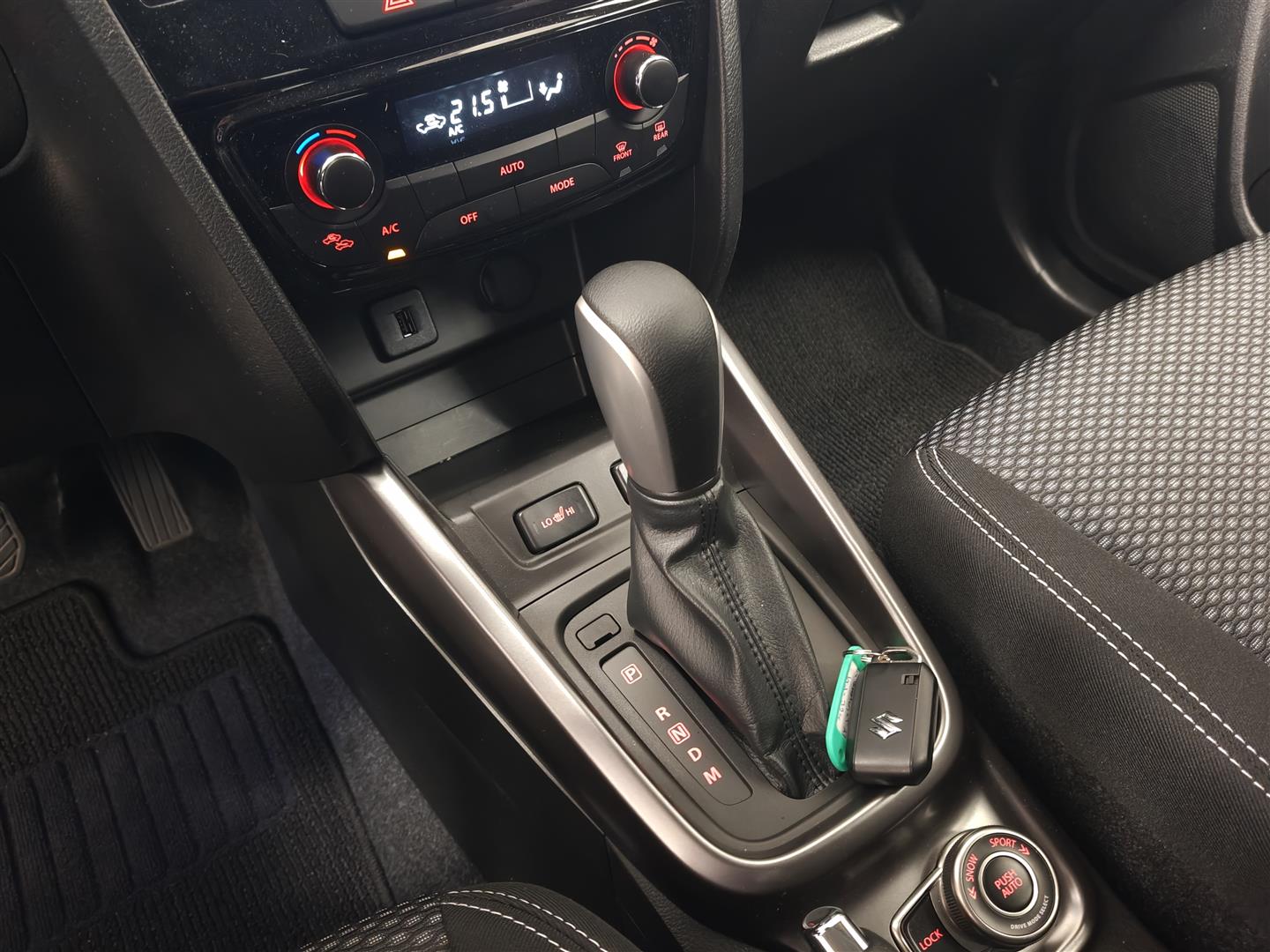Suzuki Vitara 2026