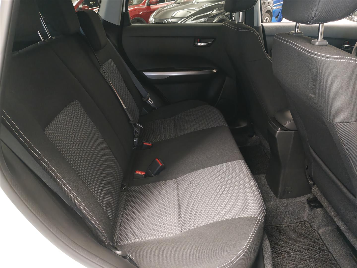 Suzuki Vitara 2026