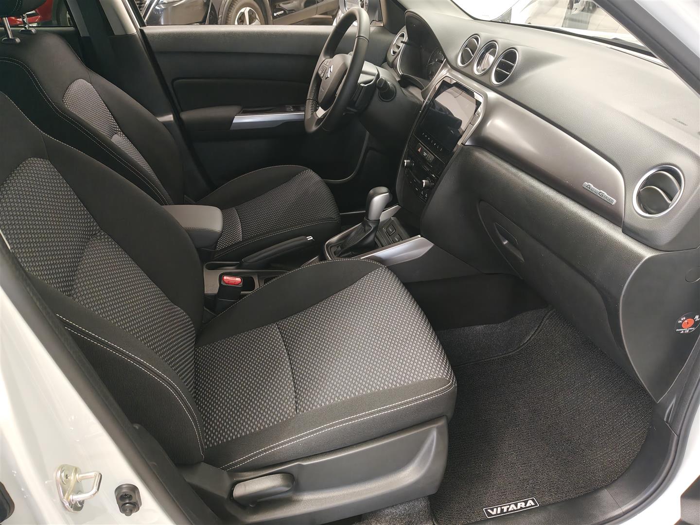 Suzuki Vitara 2026
