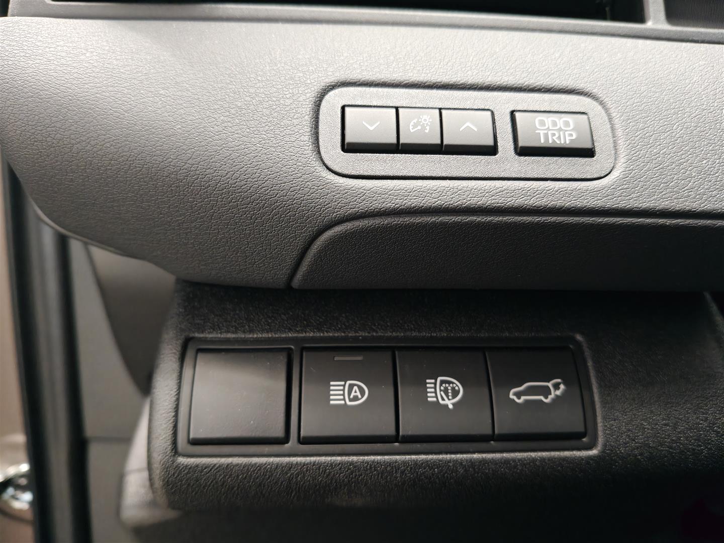 Subaru e-Outback 2026