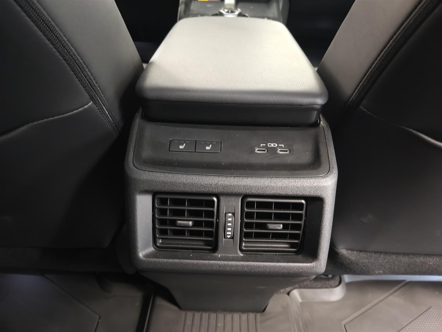 Subaru e-Outback 2026