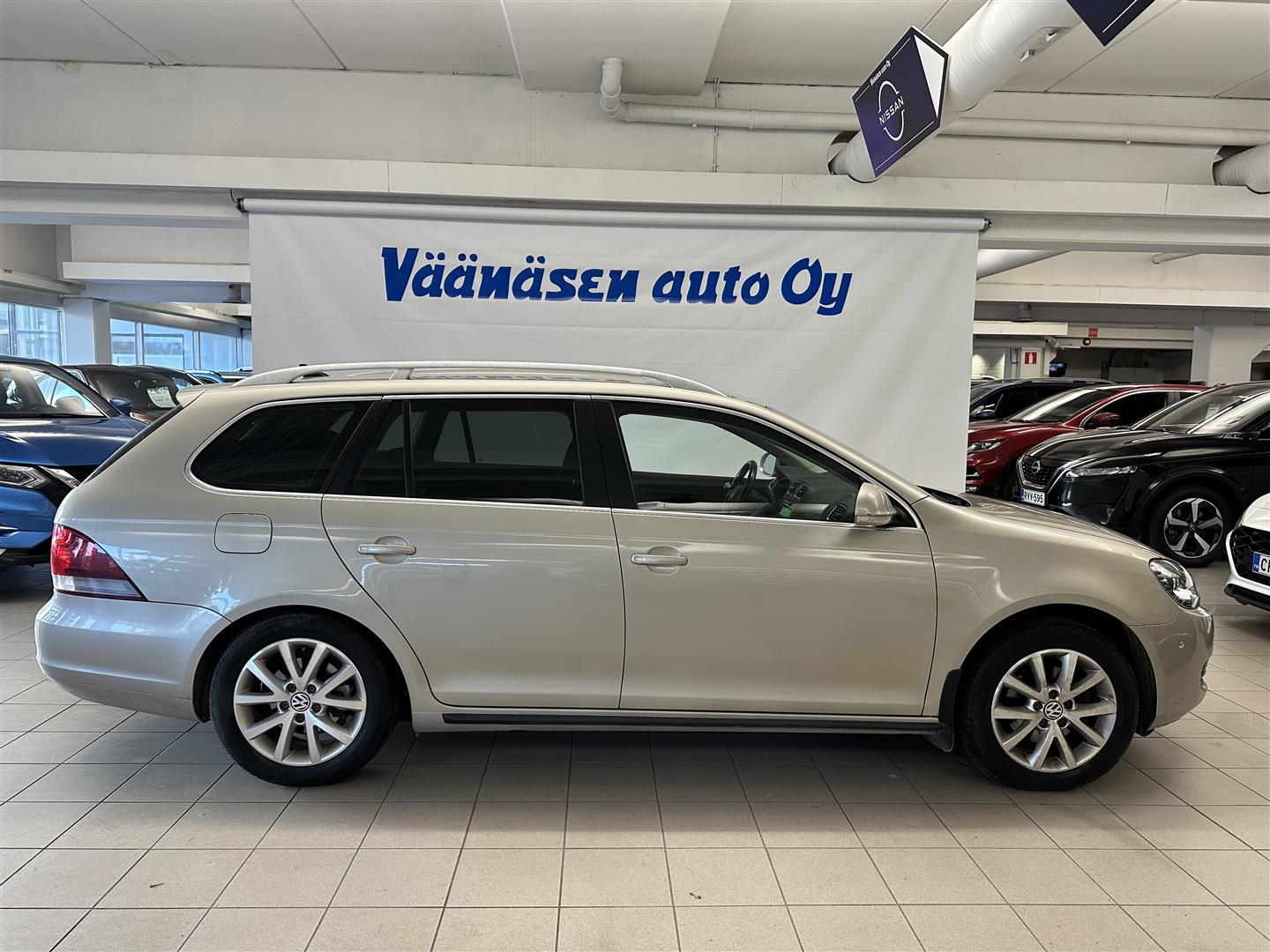 Volkswagen Golf 2012, bild 2/11