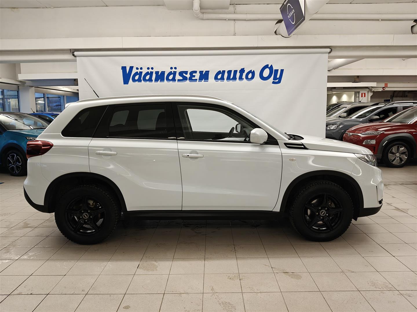 Suzuki Vitara 2023
