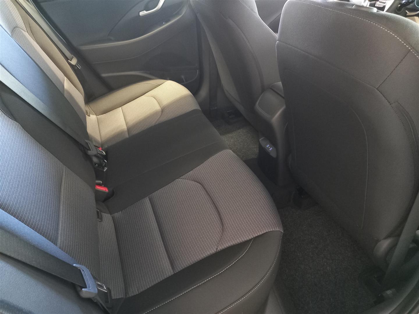 Hyundai i30 Wagon 2026
